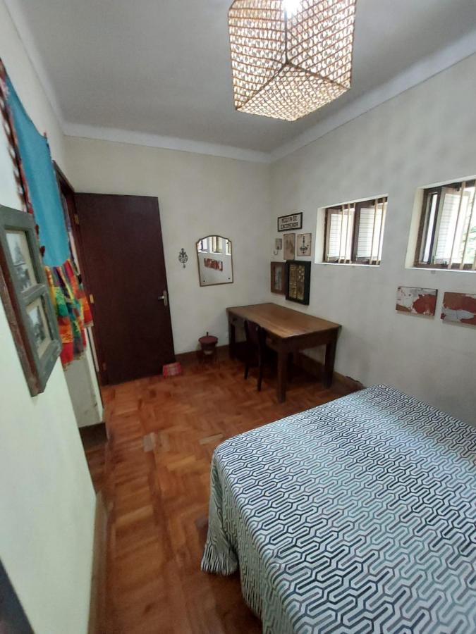 Bed and Breakfast Charme Do Poco Ресифи Экстерьер фото