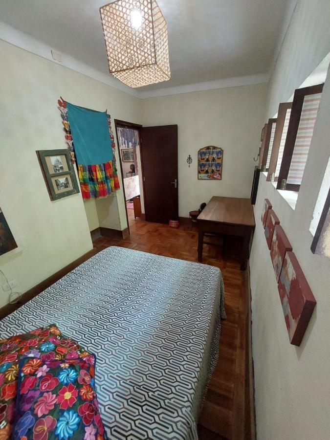 Bed and Breakfast Charme Do Poco Ресифи Экстерьер фото