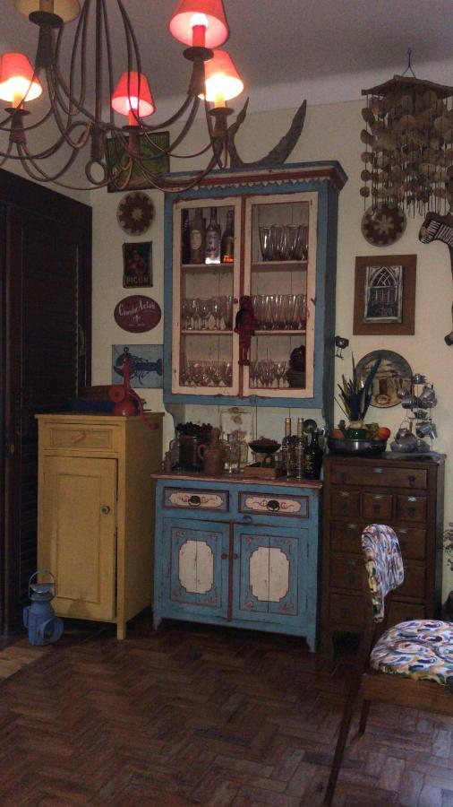 Bed and Breakfast Charme Do Poco Ресифи Экстерьер фото